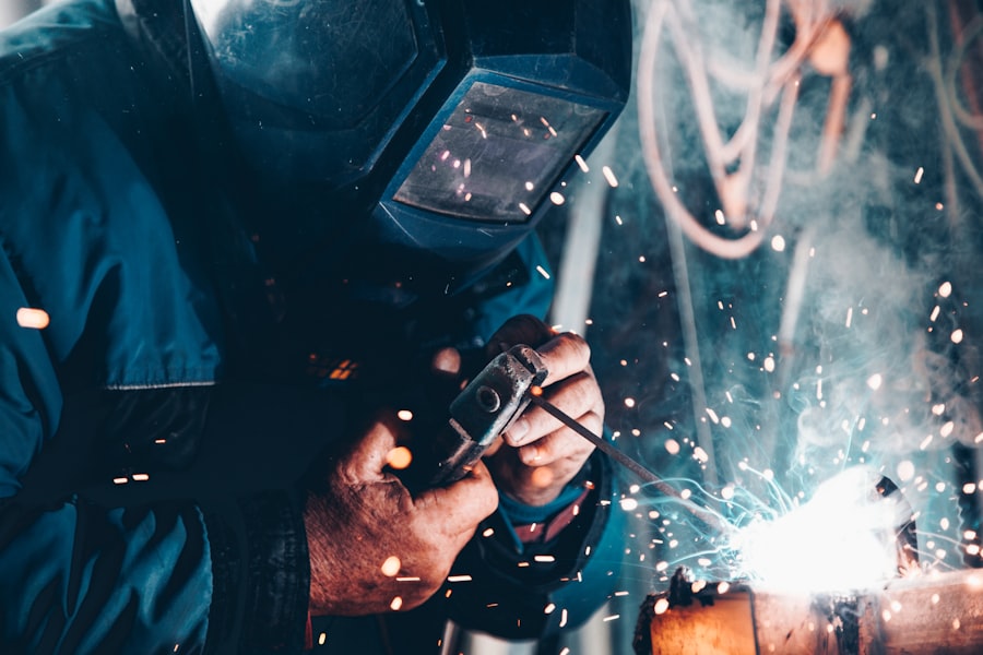 Máquinas e equipamentos industriais — Engenharia Mecânica